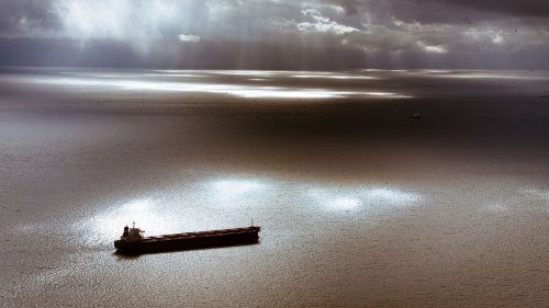 Nord-Stream-Sabotage: Das Rätsel der Dark Ships ohne Signal
