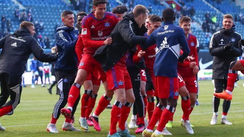 Rostock: HSV-Anhängerin von Hansa-Fan mit Faust ins Gesicht geschlagen