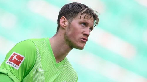 VfL Wolfsburg: Weghorst wünscht sich Barcelona als Champions-League-Gegner