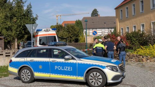Razzia in Sachsen: 16-Jähriger stellte hochgiftigen Bio-Kampfstoff Rizin her