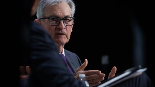 Notenbank: Spekulationen um Powell-Entlassung – US-Kurse brechen ein