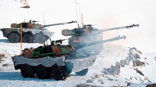"Leopard 2"-Lieferung an die Ukraine: "Das ist der erste Schritt zu einer Lösung"