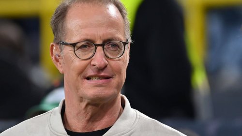 Sport1: Deshalb verpasste Moderator Florian König den "Doppelpass"