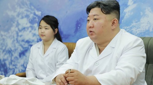 Satellitenstart geplant: Südkorea warnt Nordkorea vor Konsequenzen