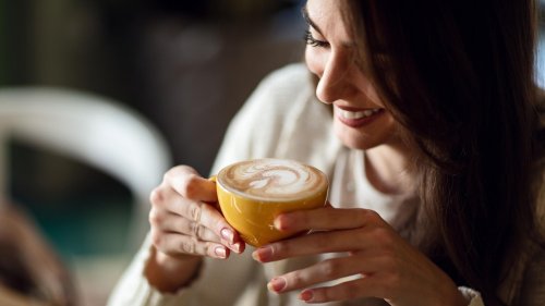 Mit Kaffee abnehmen: Ist das möglich?