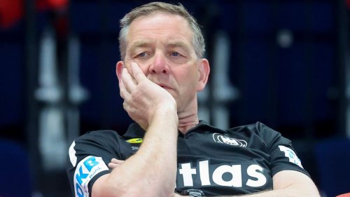 Handball: DHB-Team erwischt schwere EM-Gruppe
