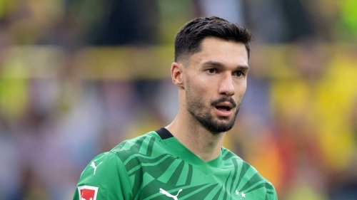 Bundesliga: Schiedsrichter Daniel Siebert erfindet Nationalspieler
