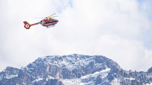 Südtirol | Tourengeherin aus Bayern stirbt bei Lawinenabgang
