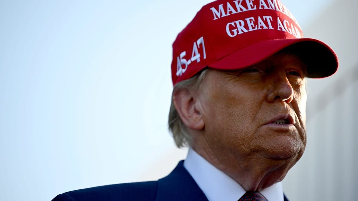 Deshalb könnte Donald Trumps großes Versprechen scheitern