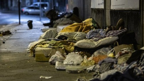 Berlin-Neukölln: Tabuzonen für Obdachlose festgelegt