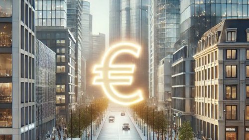 Finanzrevolution in Europa: Warum dieser digitale Euro mehr kann als alle anderen