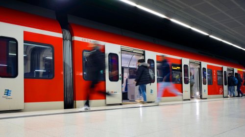 Bahn-Umleitungen in Stuttgart: Fahrplanänderungen und Ersatzverkehr im Überblick