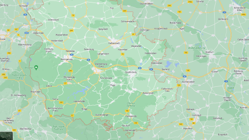 Gefahrenmeldung: Zahlreiche Städte im Landkreis Harz sind stundenlang ohne Strom