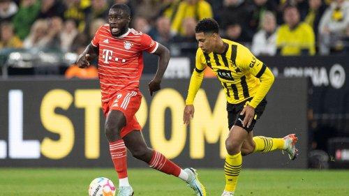 Bundesliga: So sehen Sie den FC Bayern gegen den BVB live in TV und Stream