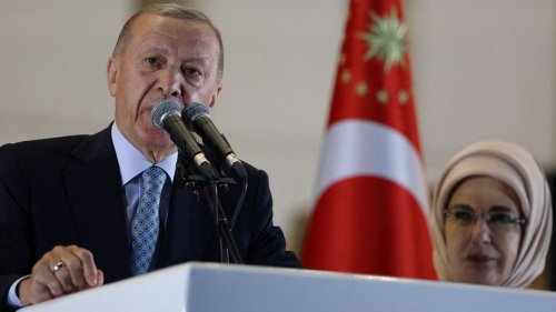 Türkei-Wahl: Erdoğan gewinnt Stichwahl – Ein Schlag ins Gesicht
