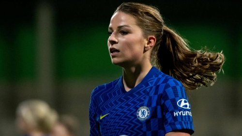 FC Chelsea: Nationalspielerin Melanie Leupolz kämpft mit Long Covid