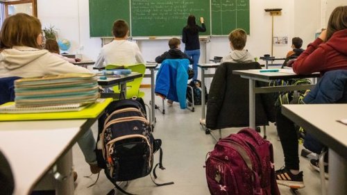 Krankheitswelle bringt Grundschulen in Hannover in Nöte