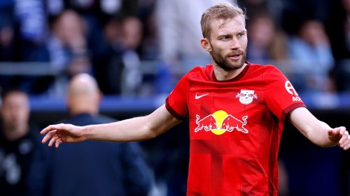 FC Bayern: Nagelsmanns Wunschspieler – Was passiert mit Konrad Laimer?