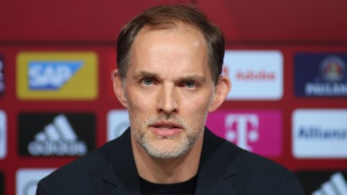 FC Bayern im Newsblog – "Ein Schock": Tuchel reagiert emotional