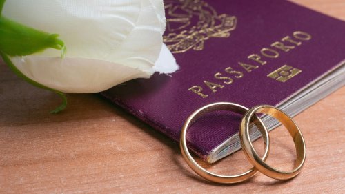 Nach der Hochzeit: Das sollten Sie jetzt dringend tun