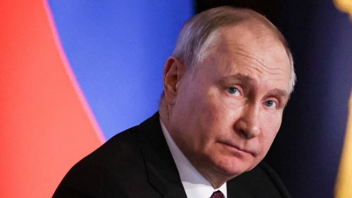 Russland | Popstar und Putin-Kritiker Dmitry Svirgunov wohl in Fluss ertrunken