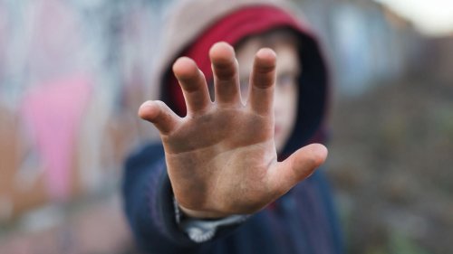 260.000 Kinder sind in Hessen von Armut bedroht