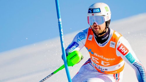 Wintersport: Ski-Weltmeister Sebastian Foss-Solevåg beendet Karriere