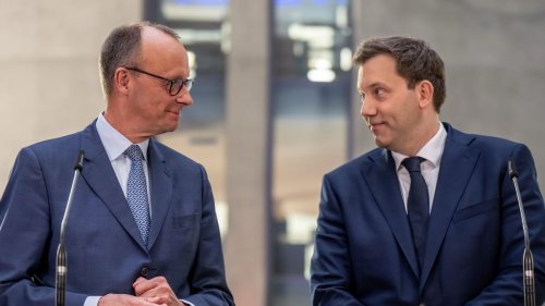 Schulden-Entscheidung im Bundestag: Karlsruhe gibt grünes Licht