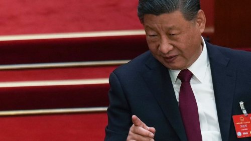 Strafzölle: China wirbt wegen Handelsstreit mit USA um deutsche Firmen