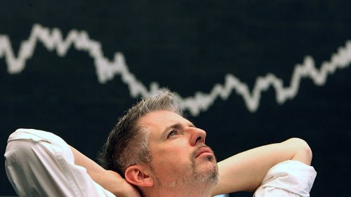 Börse: Warum Sparer nicht auf Experten hören sollten