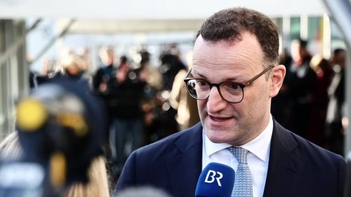 Spahn: Wollen Migrationsplan auch gegen Widerstand aus der EU durchsetzen