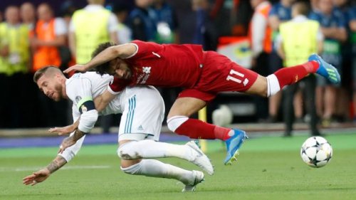 Liverpool mit Respekt und Selbstbewusstsein gegen Real