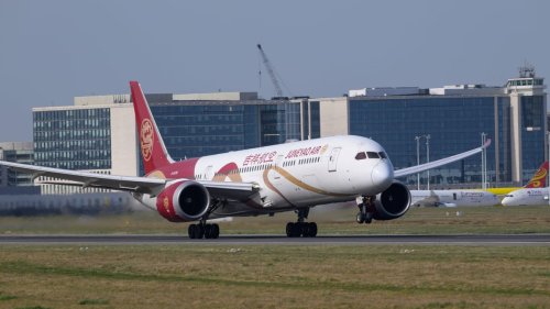 Handelskrieg mit USA: China stoppt Boeing-Lieferungen
