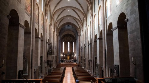 Frankfurt: Bistum Mainz: So viele Kirchenaustritte wie noch nie