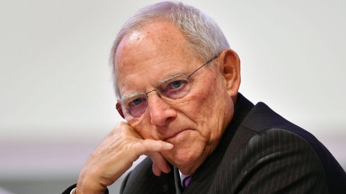 Woher hatte Kohl die Millionen? Schäuble-Memoiren enthüllen neue Details zur Spendenaffäre
