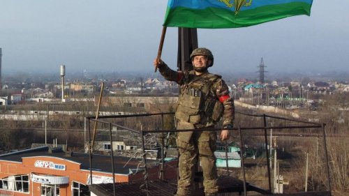 Putin über Lage in Kursk: Keine Beweise für Einkesselung