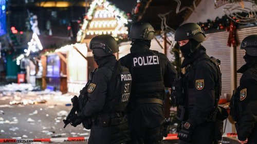 Magdeburg-Anschlag - Wer übernimmt Verantwortung?