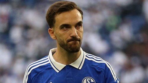 "Schon peinlich": S04-Kapitän hält Brandrede