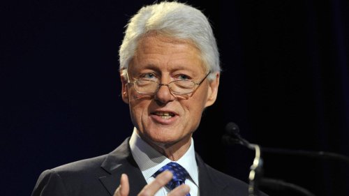 "Bill Clinton und Jeffrey Epstein waren wie Brüder"