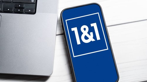 Störung bei 1&1: Tausende Nutzer ohne Internet und Mobilfunk