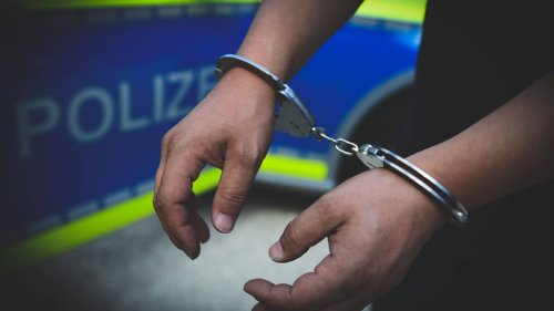 Greifswald: Mann flieht aus Psychiatrie und begeht mehrere Straftaten