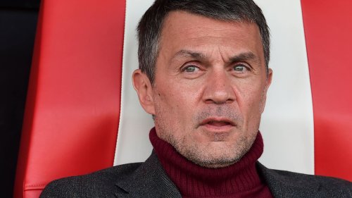 FC Bayern: Salihamidžićs Nachfolge unklar – Ist Paolo Maldini Kandidat?