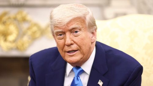 Trumps "schönes" Gesetz schränkt Gerichte massiv ein