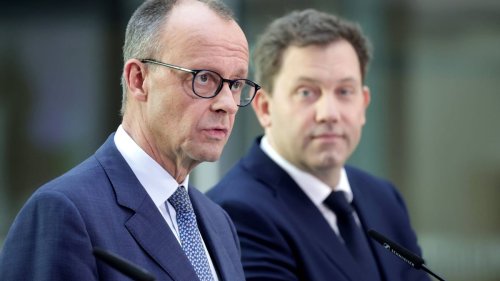 Heizungsgesetz fehlt im Sondierungspapier: Union und SPD lassen Thema aus