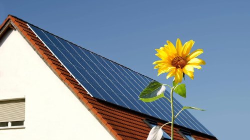 Für wen sich eine Solaranlage wirklich lohnt – und warum