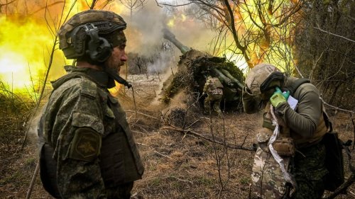 Ukraine-Krieg: Putin verkündet Waffenruhe – Osterwunder oder Finte?