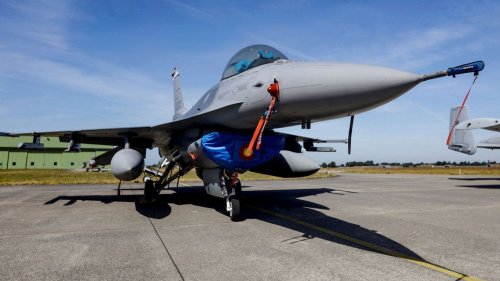"Air Defender 23": So viel CO2 verursachen die Kampfjets