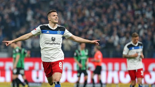 2. Bundesliga: HSV, Hertha, Schalke – So phänomenal wird die nächste Saison