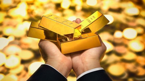 Goldpreis bei 3.000 Dollar: Warum das kein gutes Zeichen ist