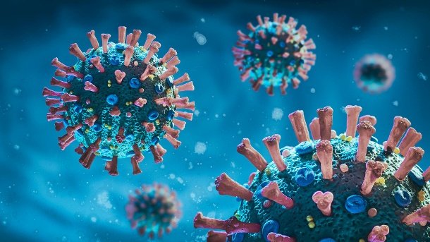 Coronavirus: Alles, was Sie über Covid-19 wissen müssen